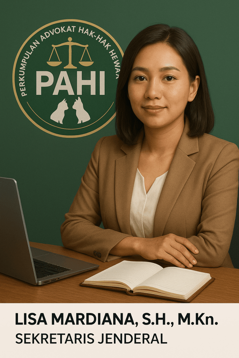 Pahi CABANG KOTA PEMALANG