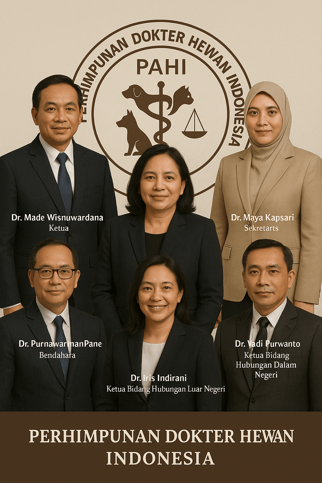 PAHI CABANG KOTA PEMALANG
